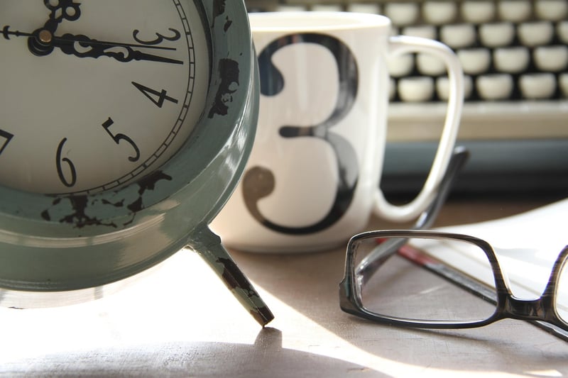 Study Timelines